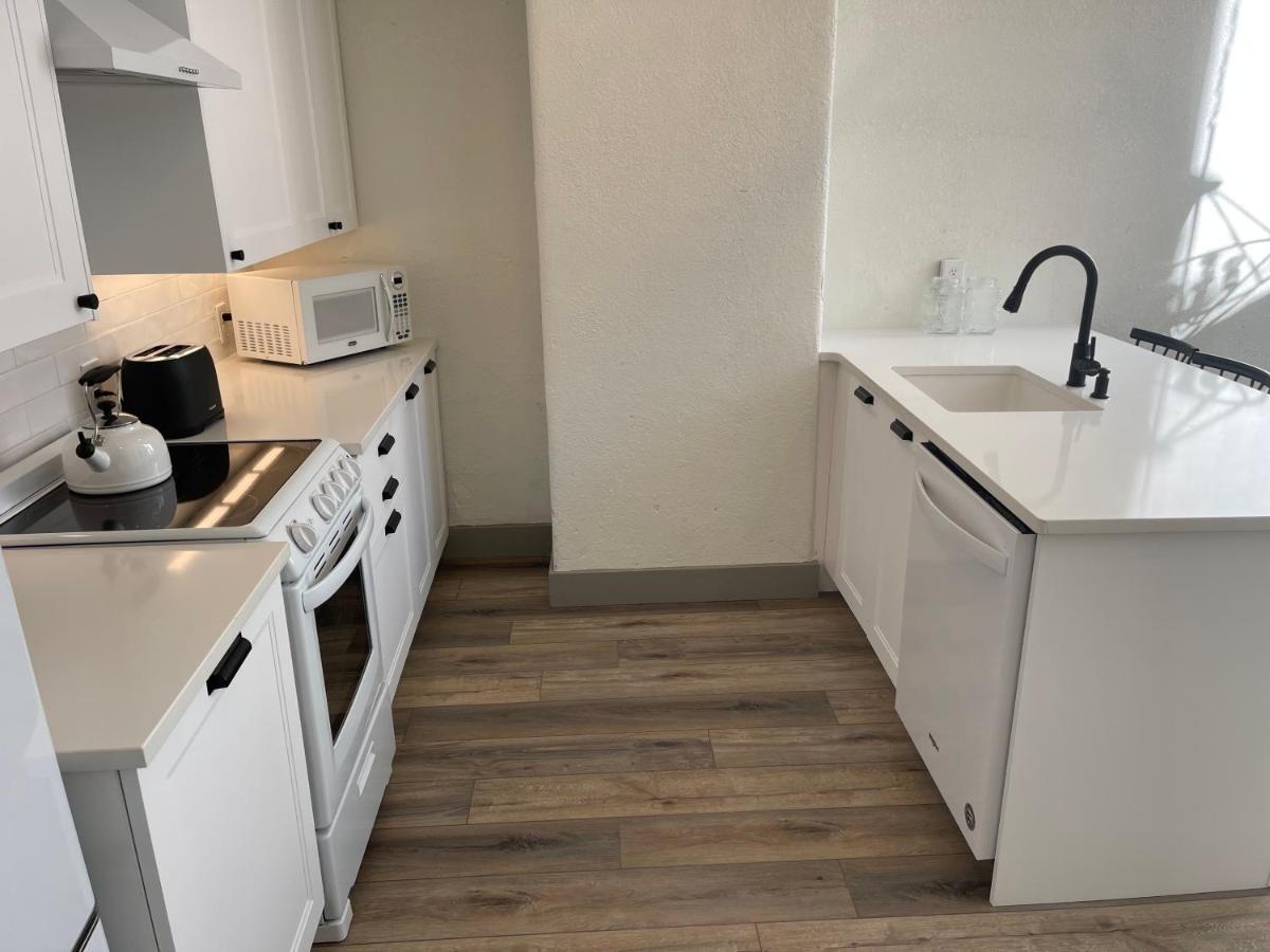 Main Street Retreat By Hollyhock Apartment Louisville