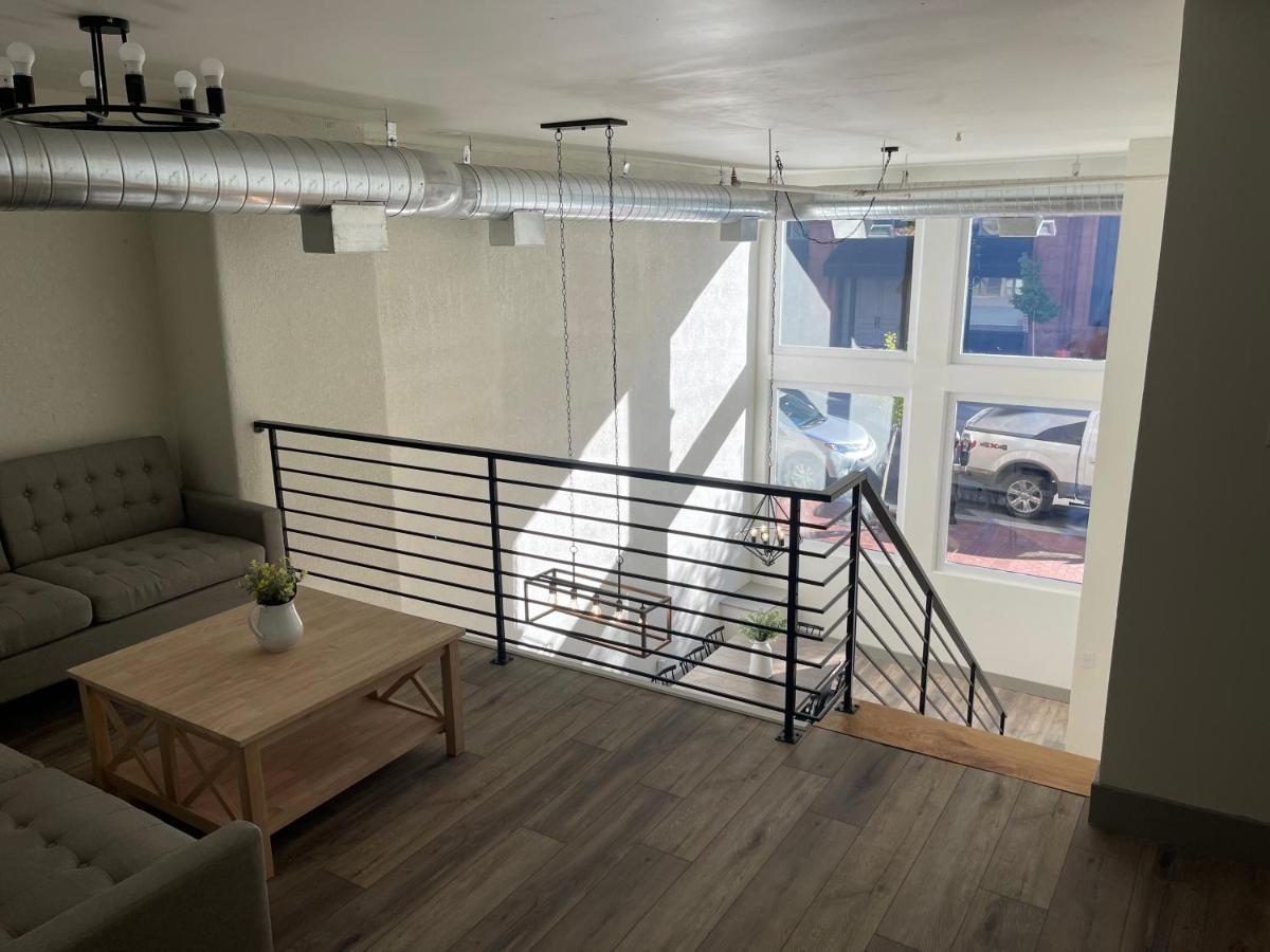 Main Street Retreat By Hollyhock * Louisville