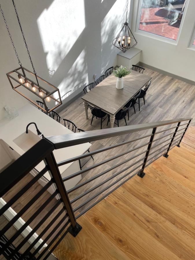 Main Street Retreat By Hollyhock * Louisville