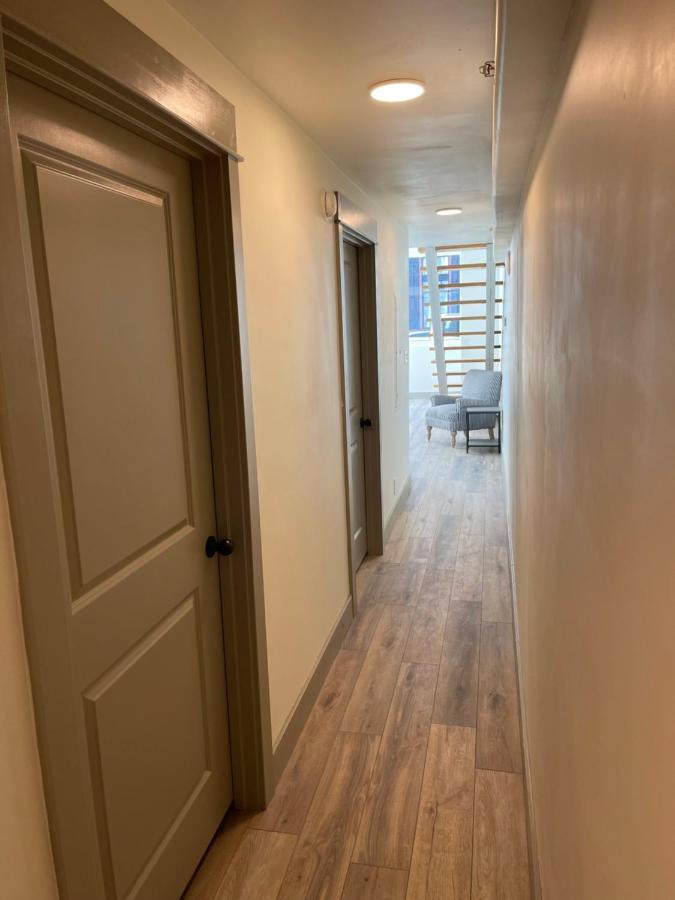 Main Street Retreat By Hollyhock * Louisville