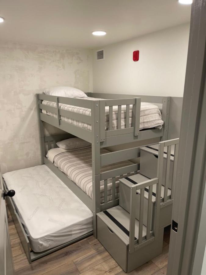 Main Street Retreat By Hollyhock Apartment Louisville